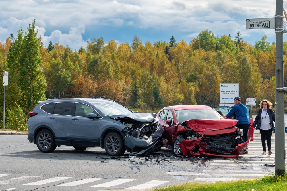 Baker Lawrence & Gibson Car Accident Lawyers Group